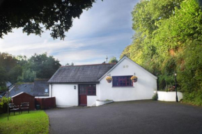 Daisy Cottage near Broadsands beach